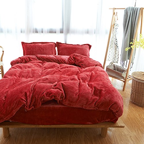 Literie maison simple vison vers le bas ensembl...