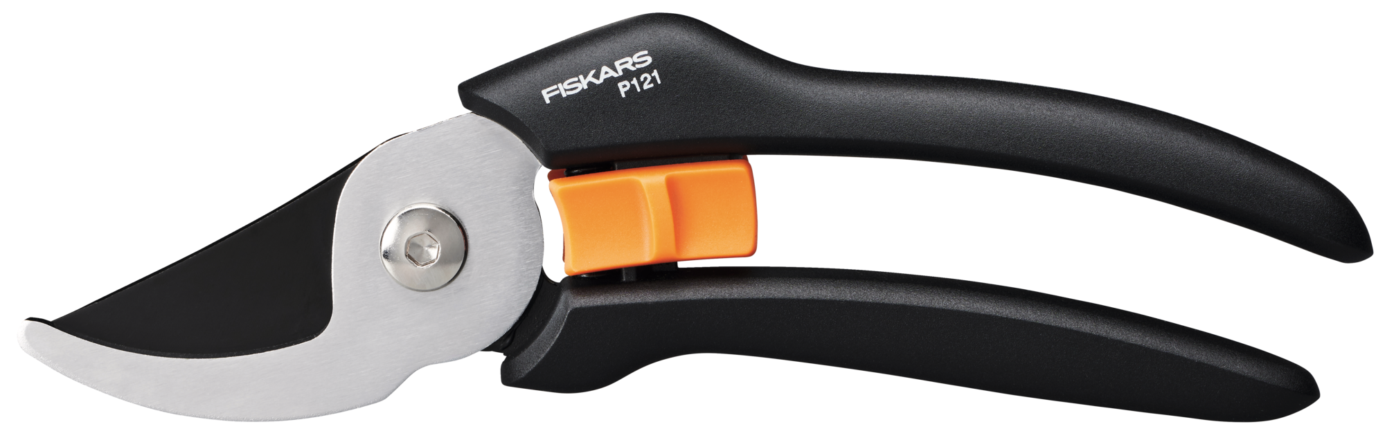 FISKARS SÉCATEUR LAME FRANCHE code EAN 6411501111029 