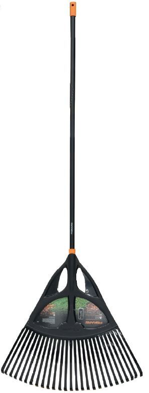 fiskars BALAI À FEUILLE 27 DENTS code EAN 6411501350909 