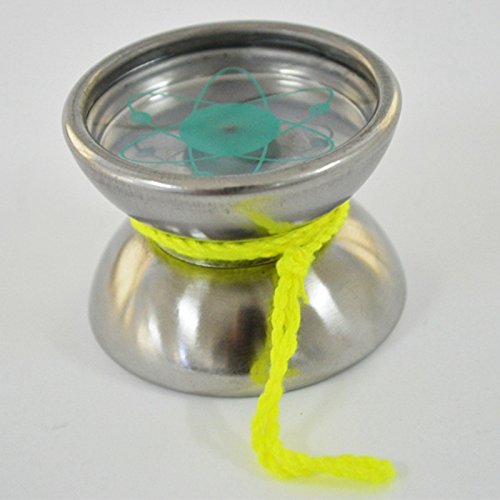 Edealing 2PCS professionnel YoYo Ball Bearing T...