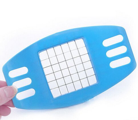 Edealing 1 PCS inoxydable dispositif de coupe d...