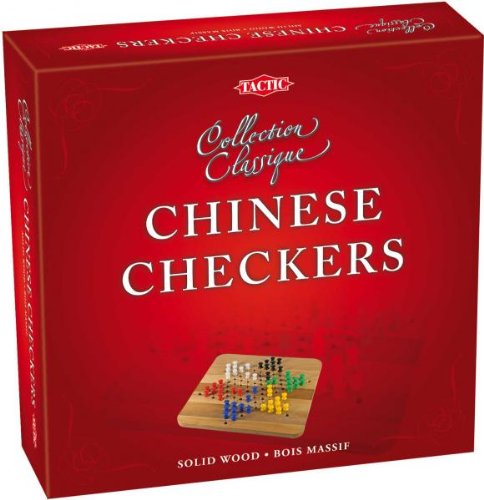 - 40220 - jeu de société - coffret dames chinoi...