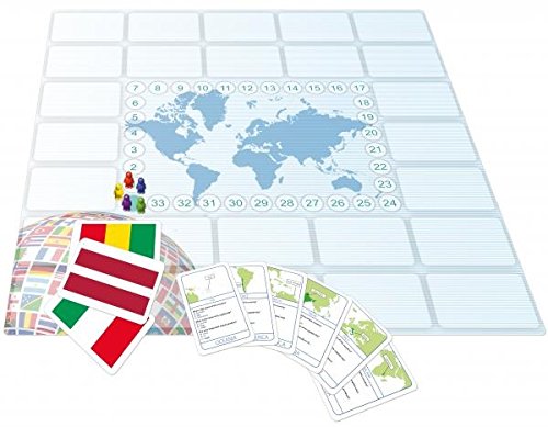 - 41263 - jeu de connaissance - balade autour d...