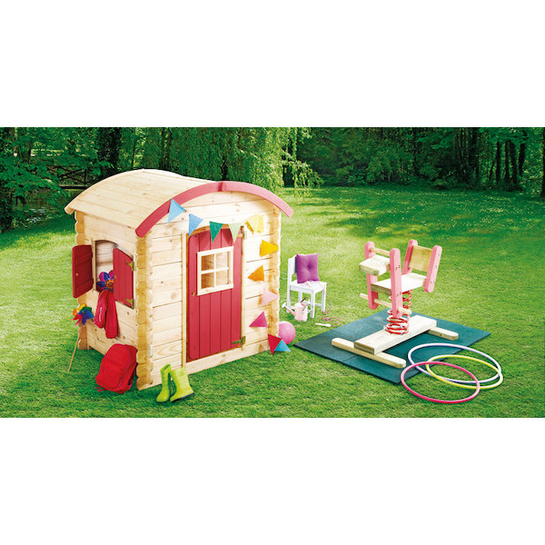  MAISONNETTE CLOCHETTE code EAN 641938432510 