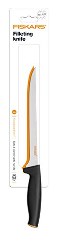 Fiskars Functionalform filet couteau 20 cm code EAN 6424001026199 