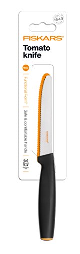 Functionalform couteau à tomates, 12 cm