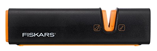 Edge aiguiseur de couteaux