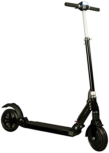 E-TWOW E-twow Booster Trottinette électrique Noir 6426282090029 (6426282090029)