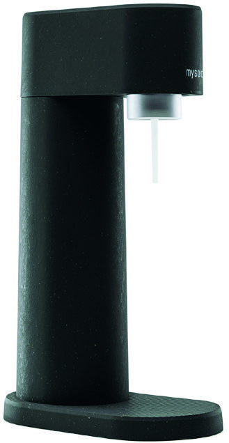 MACHINE À GAZÉIFIER WOODY