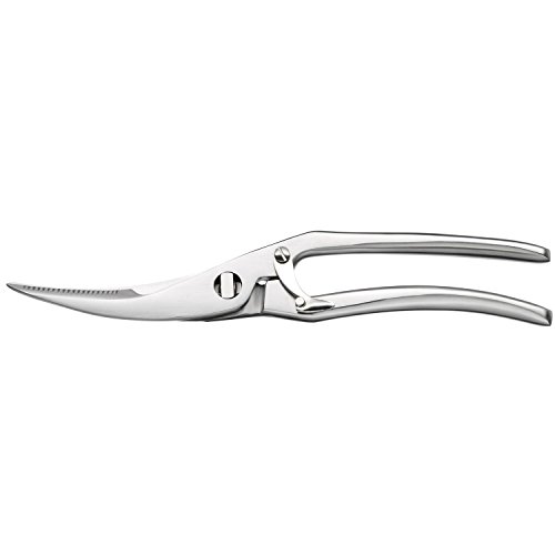 Cuisine tous usages professionnel en acier inox...