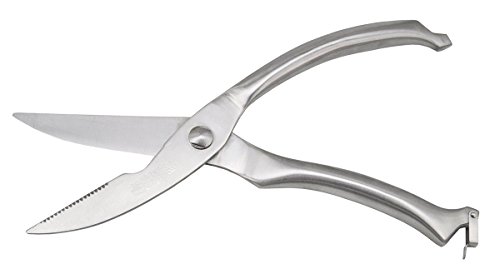Cuisine tous usages professionnel en acier inox...