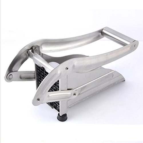 GYMNLJY Cuisine créative d'acier inoxydable dom...