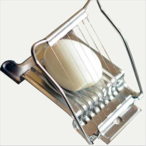 GYMNLJY Cuisine créative gadgets inox oeuf oeuf...