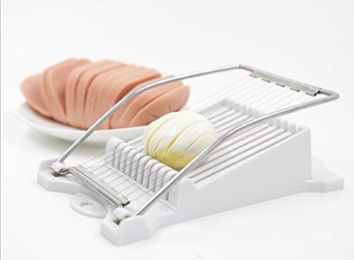 GYMNLJY Oeuf de cuisine coupe jambon tranche sp...