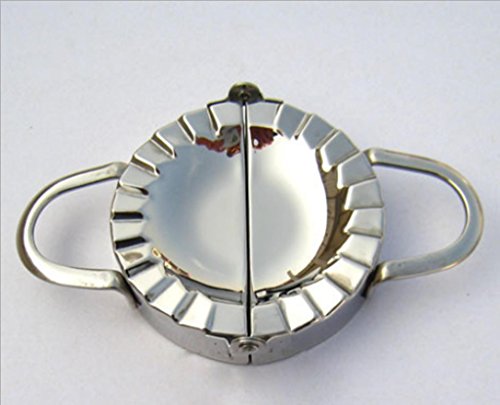 GYMNLJY En acier inoxydable, faire des boulette...