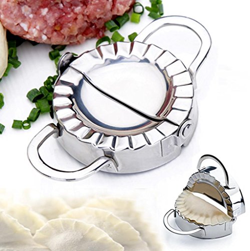 gym83 GYMNLJY Modèle inox boulette boulette moule pincer artefact de gadget cuisine boulette code EAN 6435642317379 
