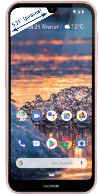 SMARTPHONE NOKIA 4.2 ROSE (1)