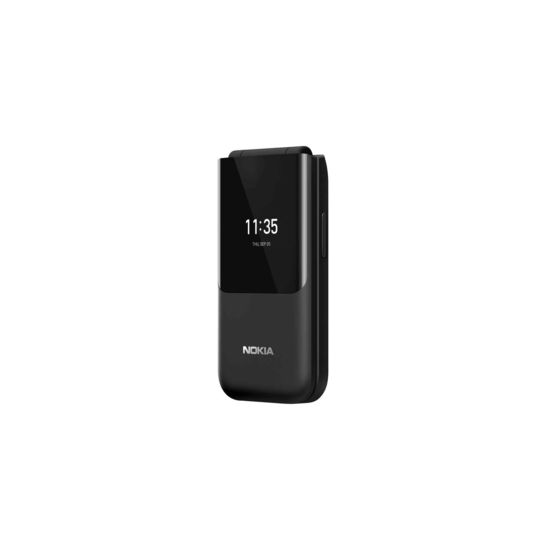NOKIA NOKIA Téléphone à clapet 2720 - Noir code EAN 6438409038746 