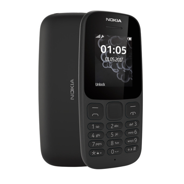 nokia Nokia 105 code EAN 6438409605597 