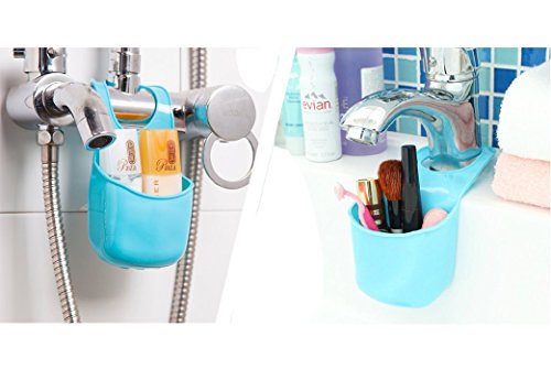 dealglad® Creative en plastique évier de cuisin...