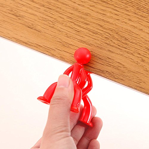 asentechuk® Creative moule résistant Villain Mo...