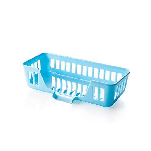 asentechuk® Évier Panier de rangement multifonc...