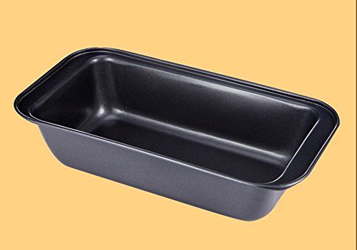 asentechuk® rectangulaire DIY en acier carbone ...