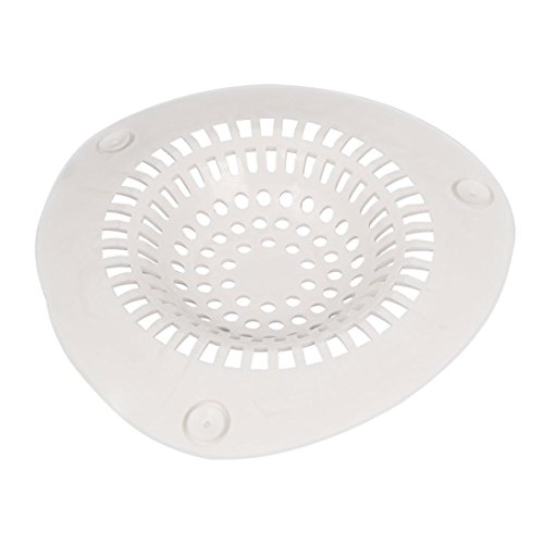 asentechuk® en silicone évacuation d'évier Pass...