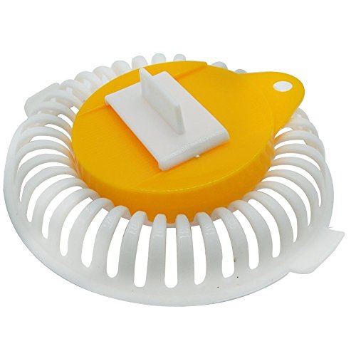 asentechuk® DIY Saine sans huile sans graisse F...