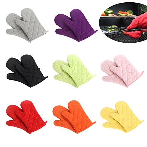 dealglad® 2 plus épais Isolation anti-heat anti...