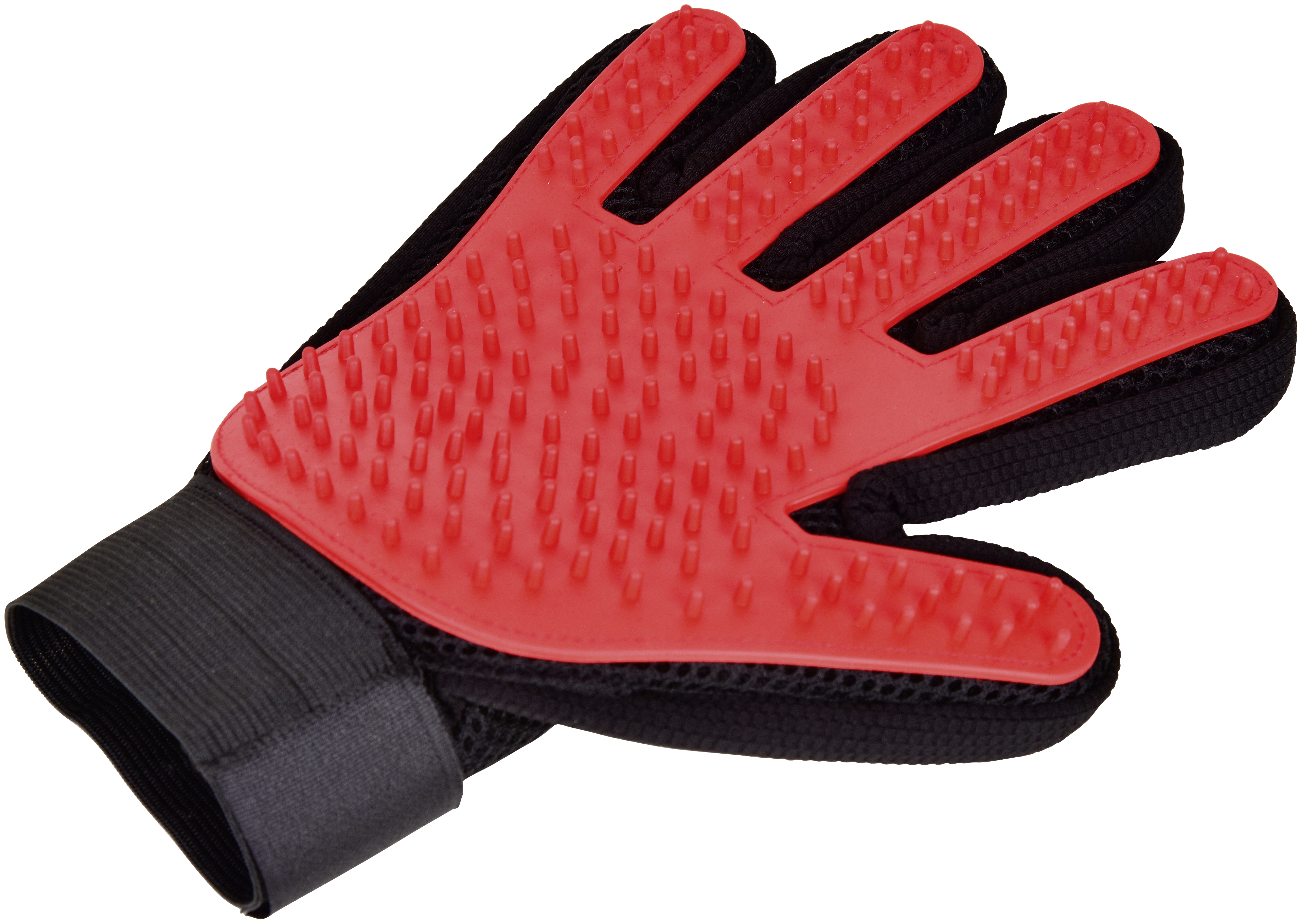 Gant-brosse pour animaux Venteo