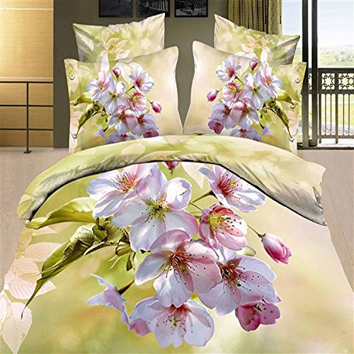 Dessin animé 3d épaissi coton poncé trois ou qu...