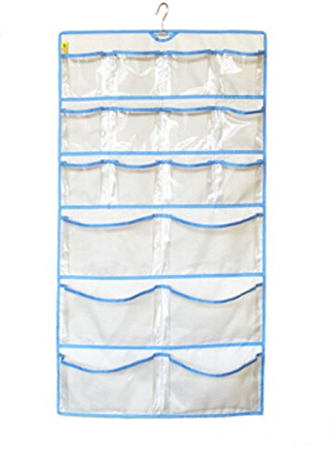 Ohmais Etagère de Rangement Étagères Suspendues...