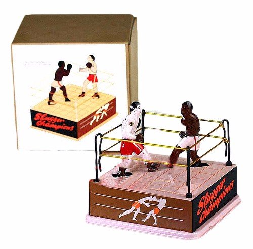 Jouet New Metal tole fer Ancien Vintage Reproduction Robot Retro Tin Toys Bague Boxe 6489011475771 jouet fer Jouet New Metal tole fer Ancien Vintage Reproduction Robot Retro Tin Toys Bague Boxe 6489011475771 jouet fer