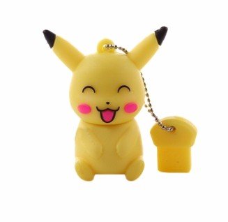 Cle USB new 32 GO Originale Design Rigolote Fan...