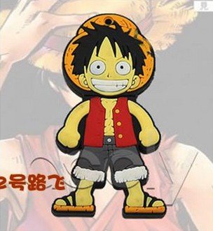 Cle USB new 32 GO Originale Design Rigolote Fan...