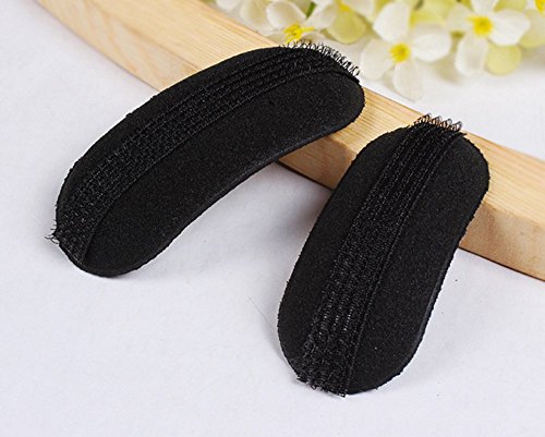 Cheveux volume de base de insert prin sponge pa...