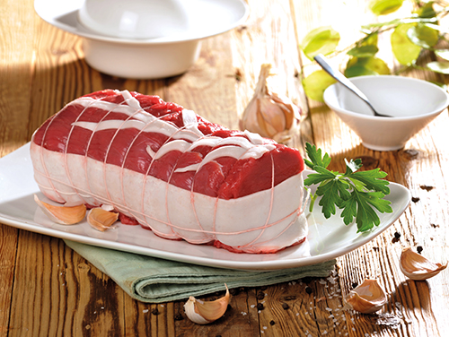  RôTI FILET DE BŒUF code EAN 6523945685123 