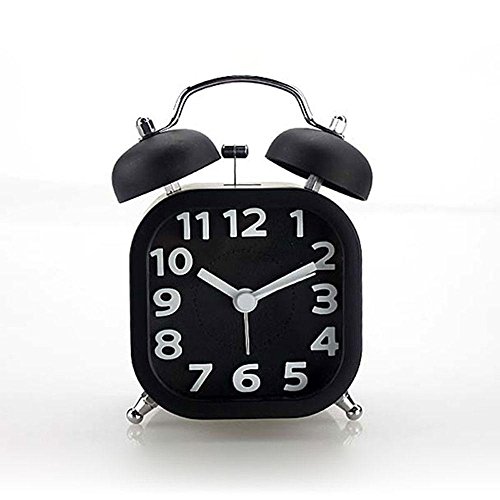 Les chambres d'enfants est plus petit le réveil...