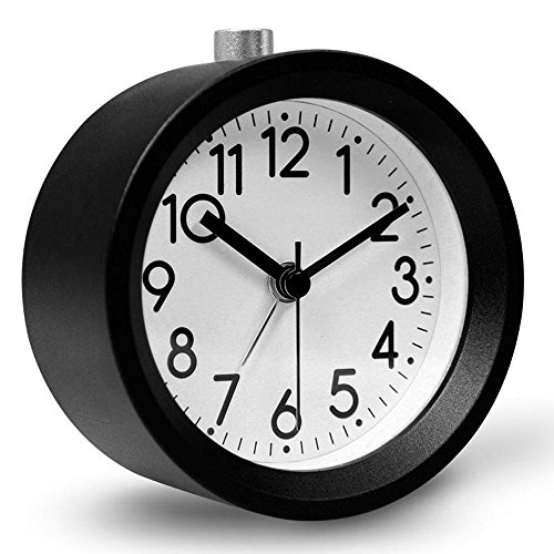 Réveil chambre d'étudiant, la mode créative, mé...