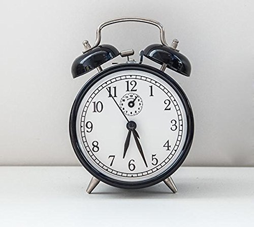 Créatif des étudiants radio-réveil, réveil méca...