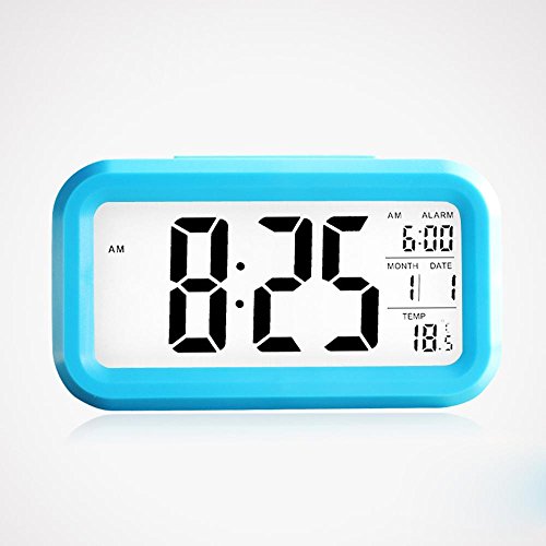 Petit réveil numérique creative sound, réveil, ...