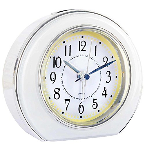 Mute créatifs élèves un petit réveil, snooze ré...