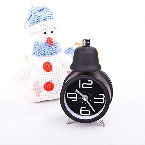 Étudiants créatifs lumineux mute petite cloche ...