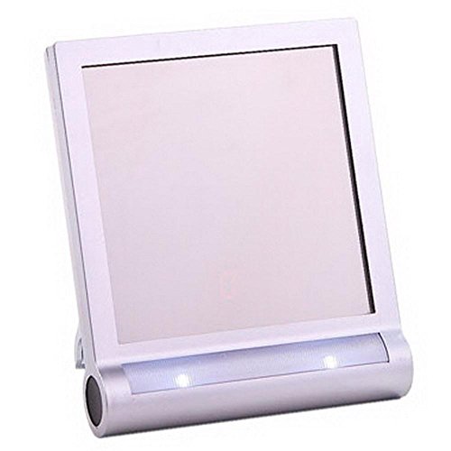 Réveil miroir, l'esprit créatif multi-fonction ...