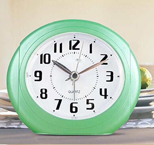 Creative or petit réveil, d'horloge de chevet d...