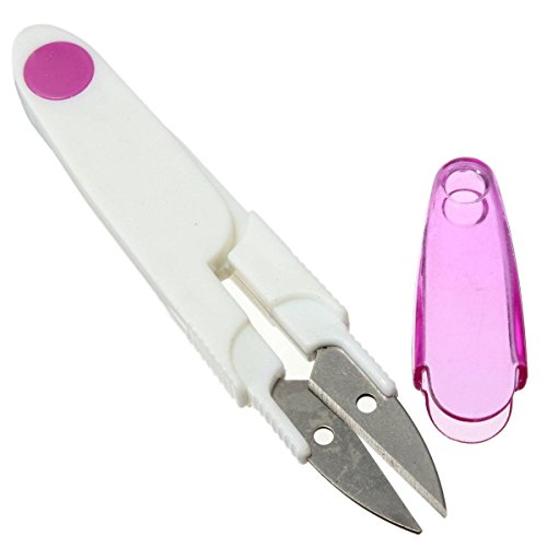 Pratique coupe-fil ciseaux cutter scissor coutu...