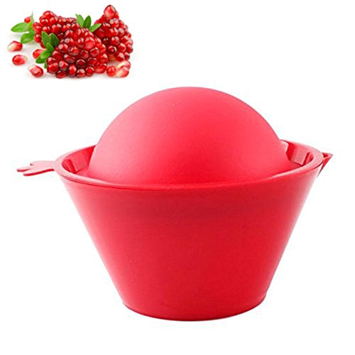 Éplucheur de grenade, grenade dénoyauteur