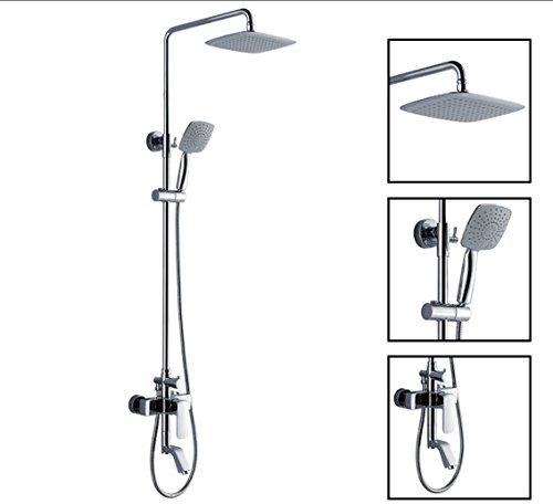 sun-3-setting full-chrome en laiton massif sall...
