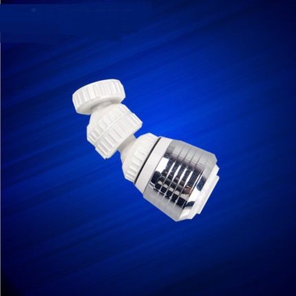 SUN-ABS 360 Rotation pivotant aérateur de pulvé...